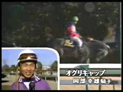 名馬物語２ オグリキャップ