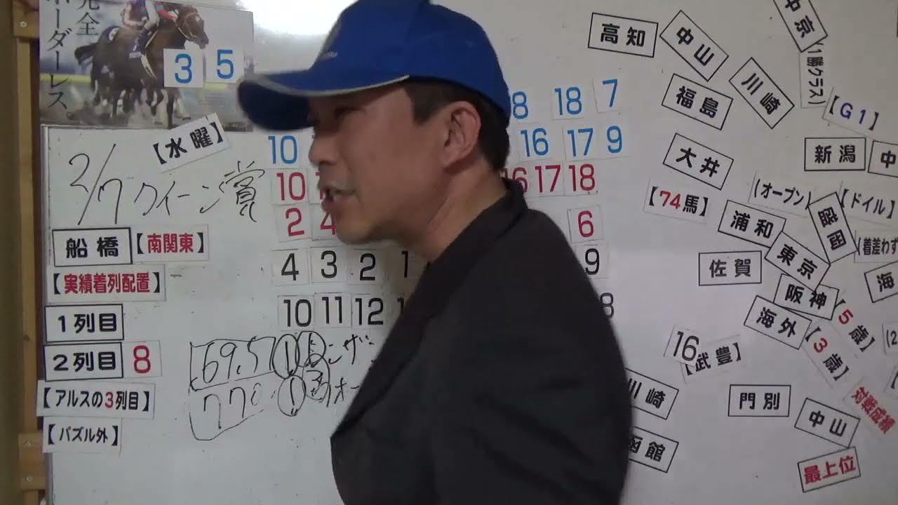 6分解決【2024クイーン賞】また56.5？アルスと同じ体重で厳しい！ 競馬予想