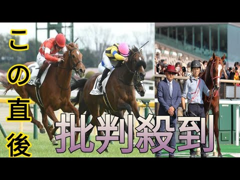 父はダービー馬、母がオークス馬　東京二四の頂上配合セイロンジェムズが初陣Ｖ　ルメール「反応が良かったです」【３歳新馬】[Newspaper]