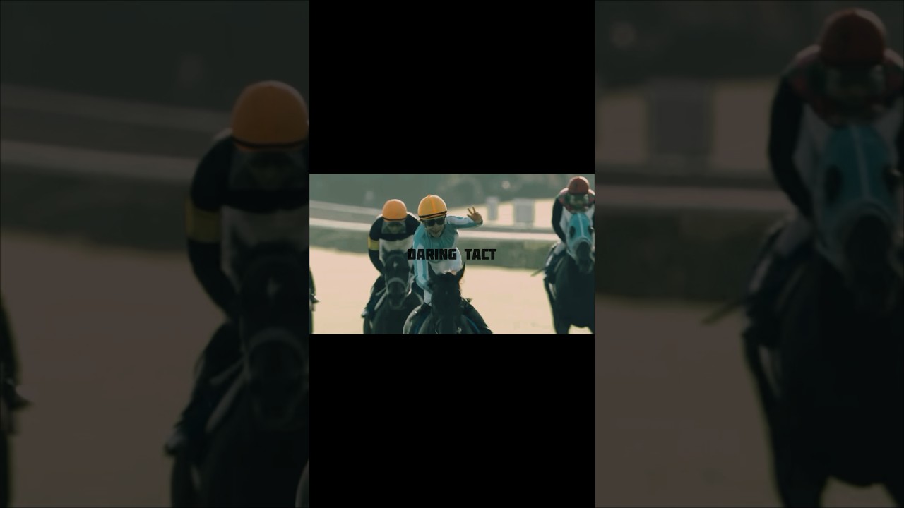 【MAD】2023年 引退馬