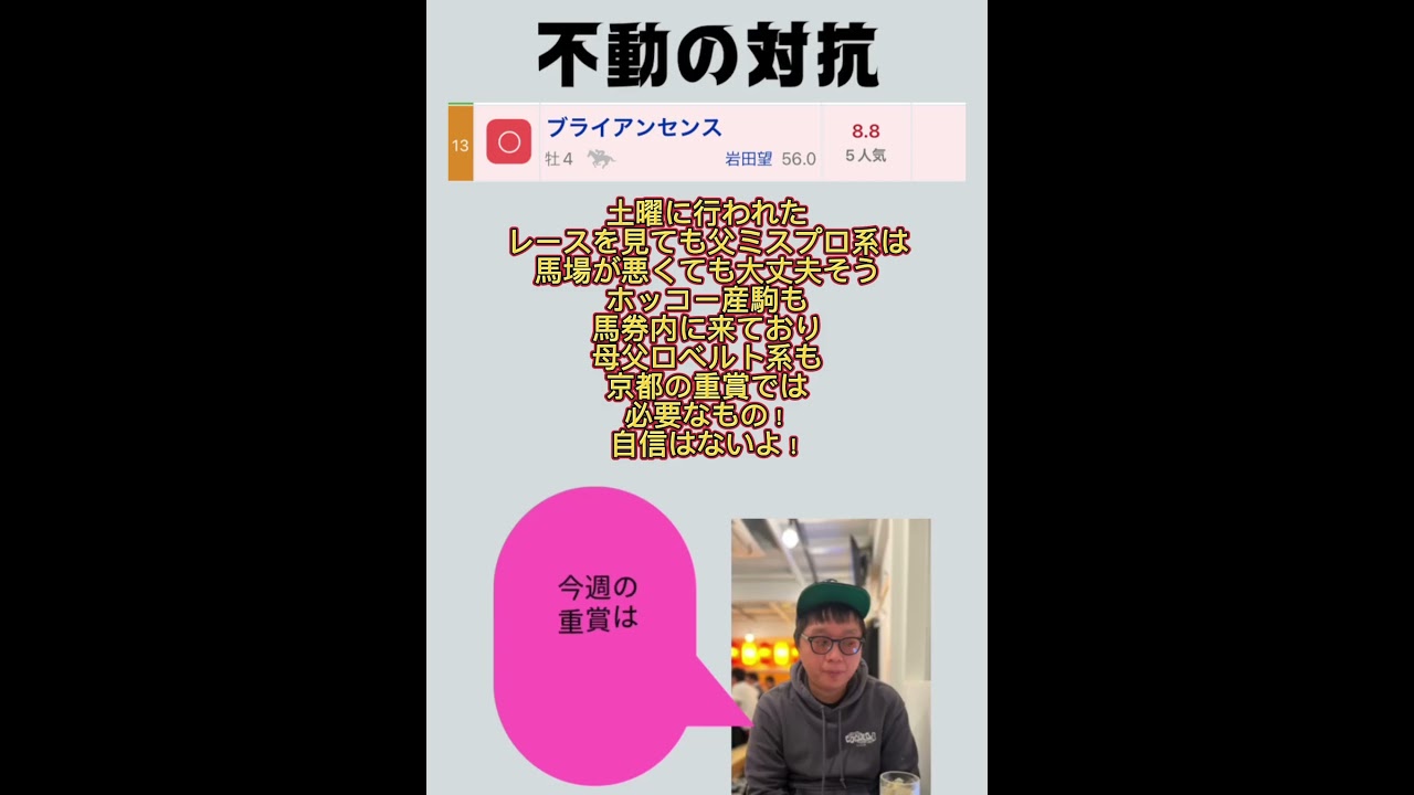 東海ステークス予想2024！ #山本決起集会 #競馬 #東海ステークス