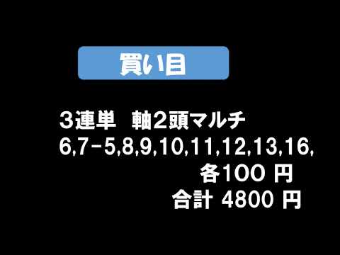 東京新聞杯、きさらぎ賞　予想