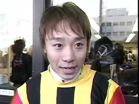 2003 デュランダル マイルチャンピオンシップ CX
