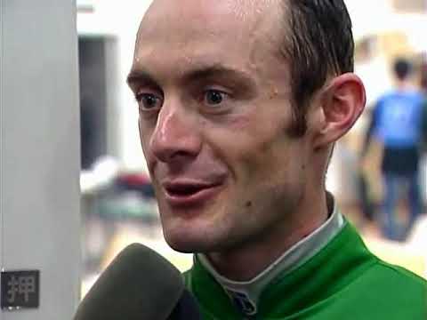 2003 天皇賞・秋 シンボリクリスエス CX