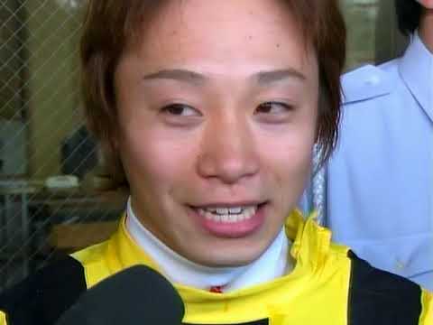2003 スプリンターズステークス デュランダル CX