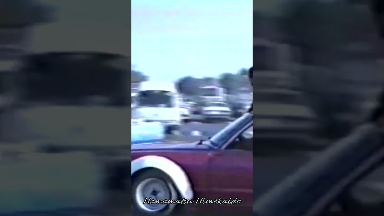 Special Guests!　Part.22　1987 グラチャン編　#60フレーム　#Short　#Shorts