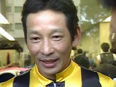 2003 菊花賞 ザッツザプレンティ CX