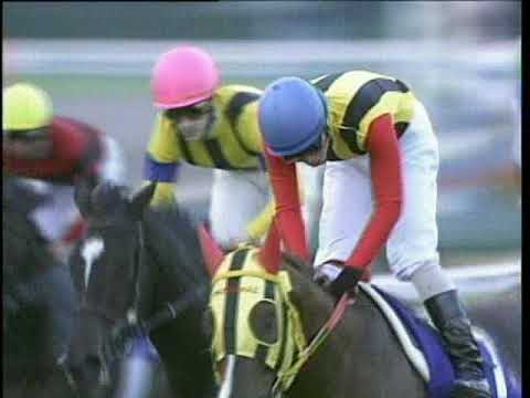 2004 マイルチャンピオンシップ デュランダル short CX