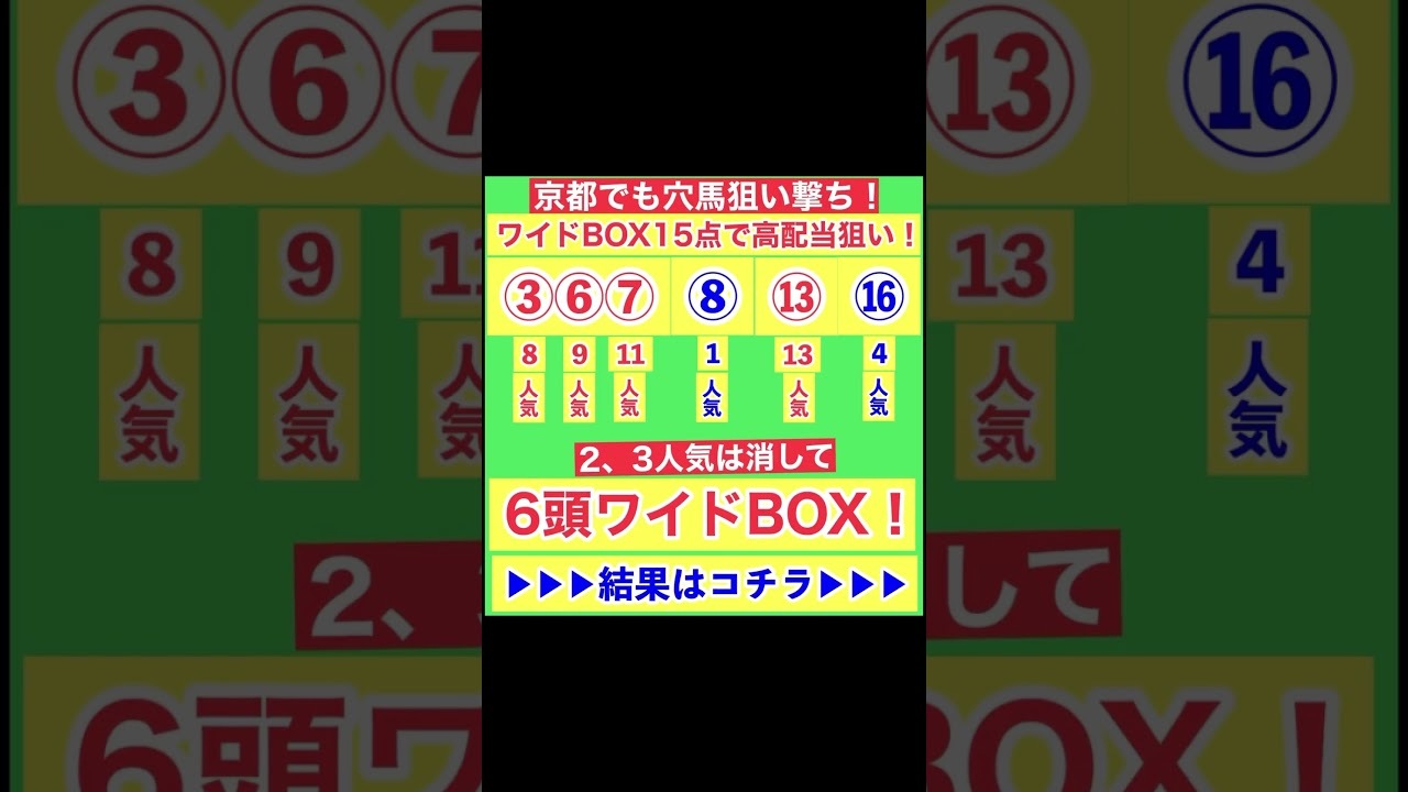 【2024中山競馬】穴馬大激走！新年から高配当的中ラッシュ！血統と馬場傾向を知れば簡単に穴馬は狙えます！#shorts #競馬予想 #中山金杯