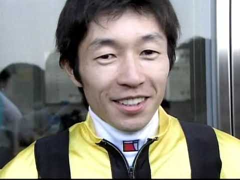 2004 桜花賞 ダンスインザムード CX