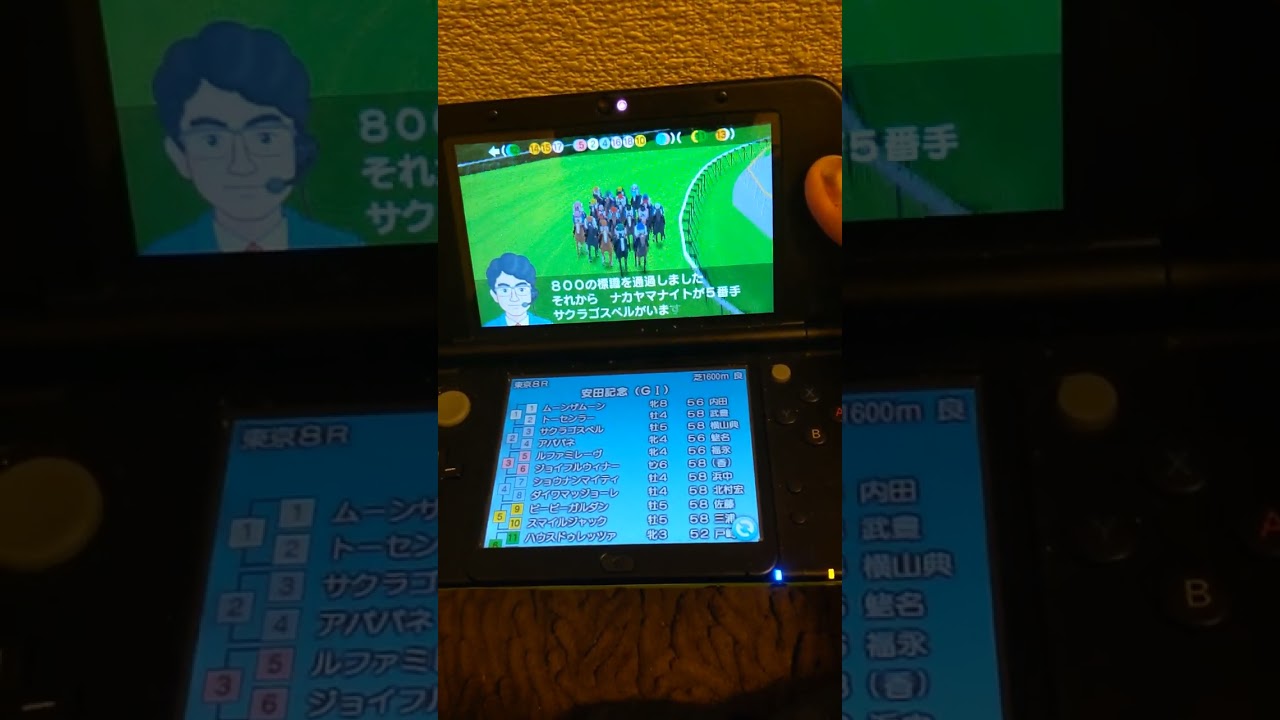 第75回安田記念【GI】最強怪物牝馬ルファミレーヴ緊急参戦！