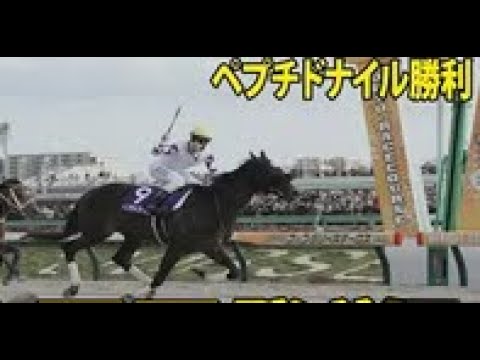 【G1・フェブラリーS】ペプチドナイルの勝利🔥11番人気の伏兵がダート王に　3連単150万円超の大波乱【フェブラリーステークス2024】