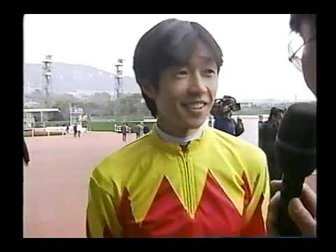 1999 報知杯4歳牝馬特別 フサイチエアデール