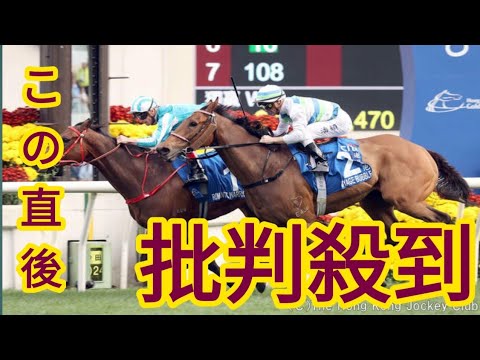 ロマンチックウォリアーが香港ゴールドＣでG1・６勝目！安田記念参戦の可能性残す