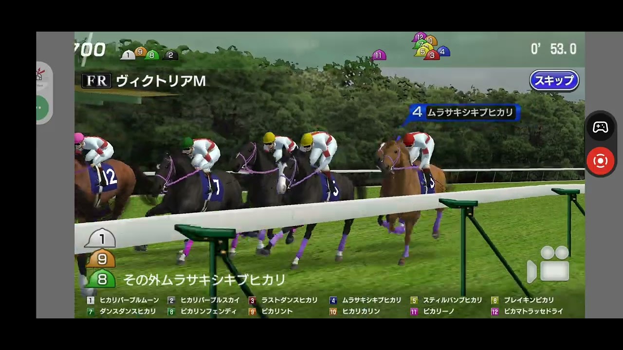 ぴかりん卒業記念レース１ｓｔＲ　桜花賞