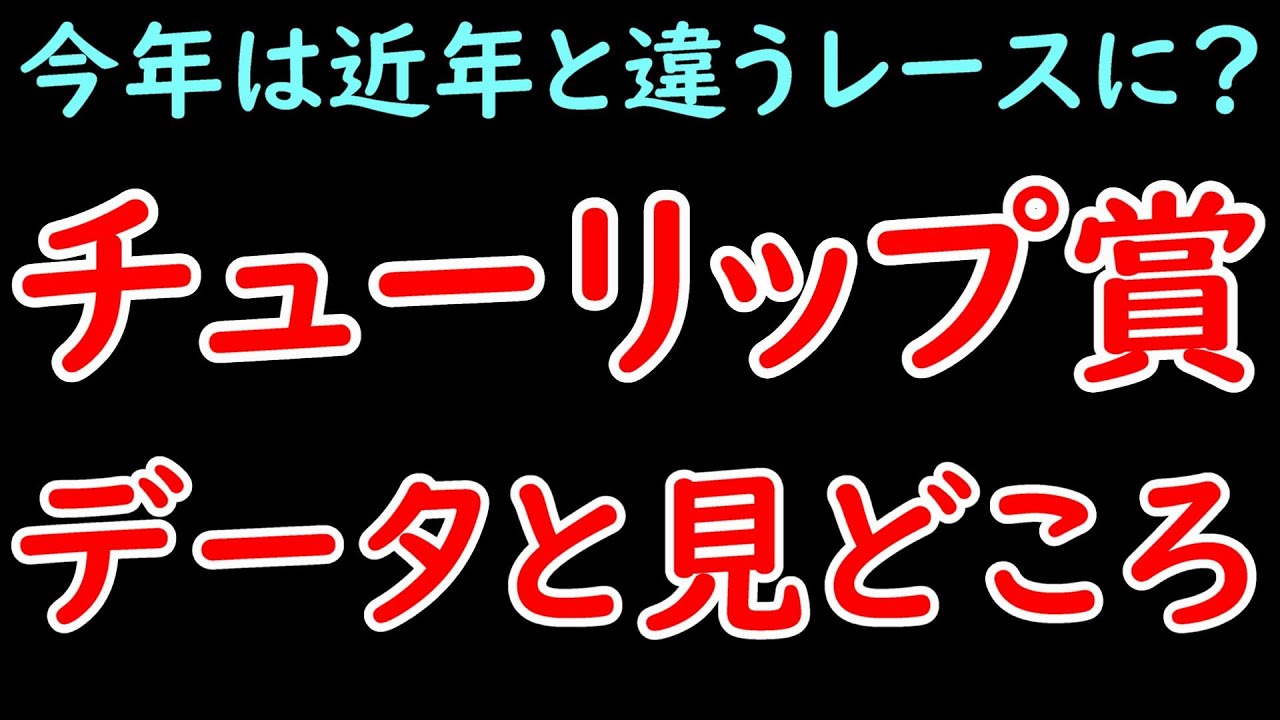 チューリップ賞2024の見どころとデータ！ タガノエルピーダVSミラビリスマジックVSガルサブランカの良血馬対決！【チューリップ賞2024】