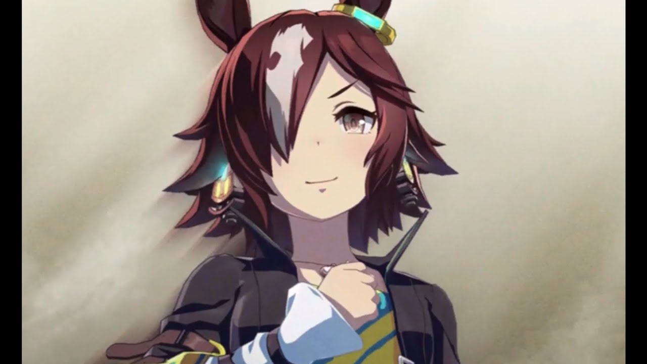 【ウマ娘】ウオッカ　07年日本ダービー　実況　塩原恒夫　何と！何と！64年ぶりの夢かなう！ウオッカ先頭！牝馬が見事に決めました～！2歳女王が牡馬を交えての3歳の頂点へ！四位洋文　谷水雄三