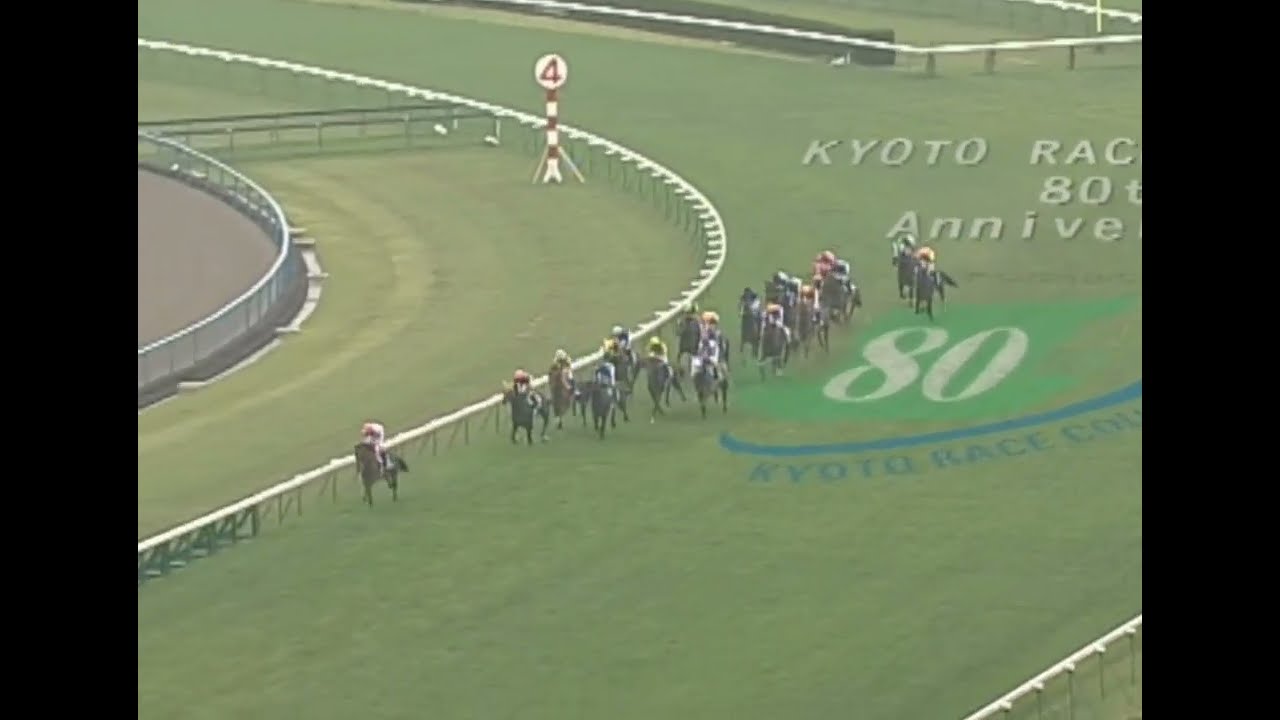 ヒシミラクル 2005年 第131回天皇賞(春)(GI) (優勝馬：スズカマンボ)(実況：ラジオたんぱ)