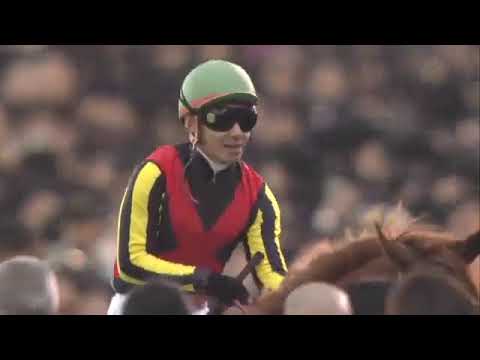 2011年 有馬記念 (GI) オルフェーヴル