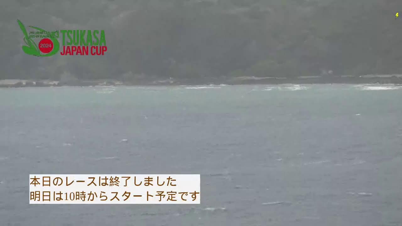 JWA JAPAN TOUR 2023-24 MIX SLALOM 第3戦 TSUKASA JAPAN CUP 2024（ツカサジャパンカップ2024）(Day1)