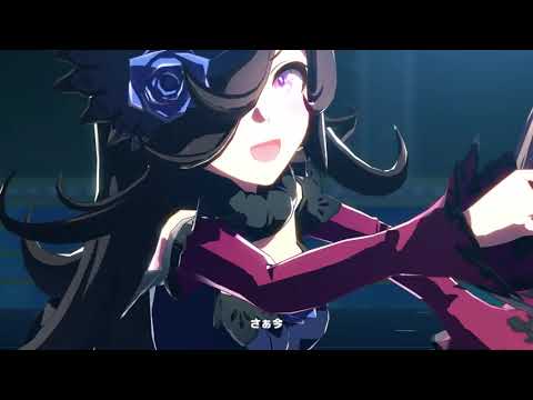 【ウマ娘】 菊花賞馬＆出走馬でU.M.A. NEW WORLD!!