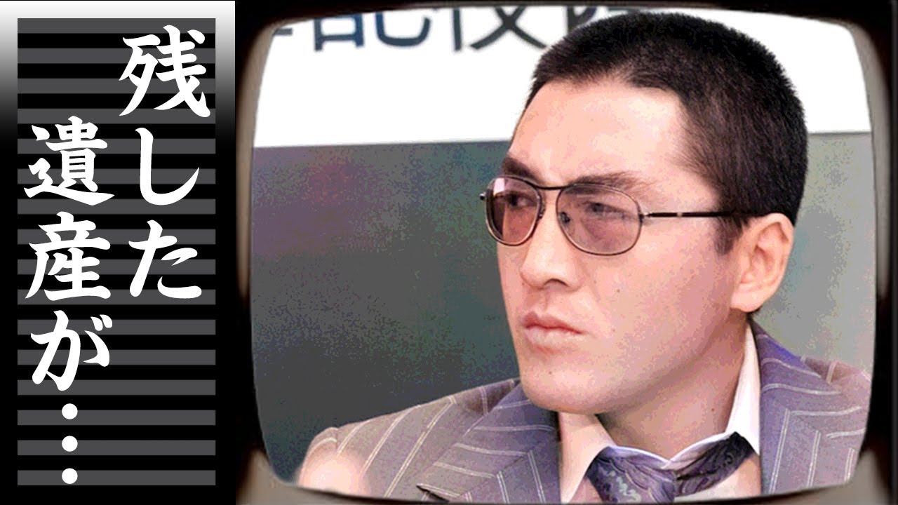 松方弘樹の残した耳を疑う遺産額...芸能界から干された理由に言葉を失う...『仁義なき戦い』で活躍した俳優の切ない最期...看取った人物の正体に驚きを隠せない...
