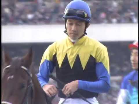 【ディープインパクト】2005年 菊花賞 スーパー競馬