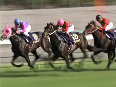 2004 皐月賞 ダイワメジャー short CX