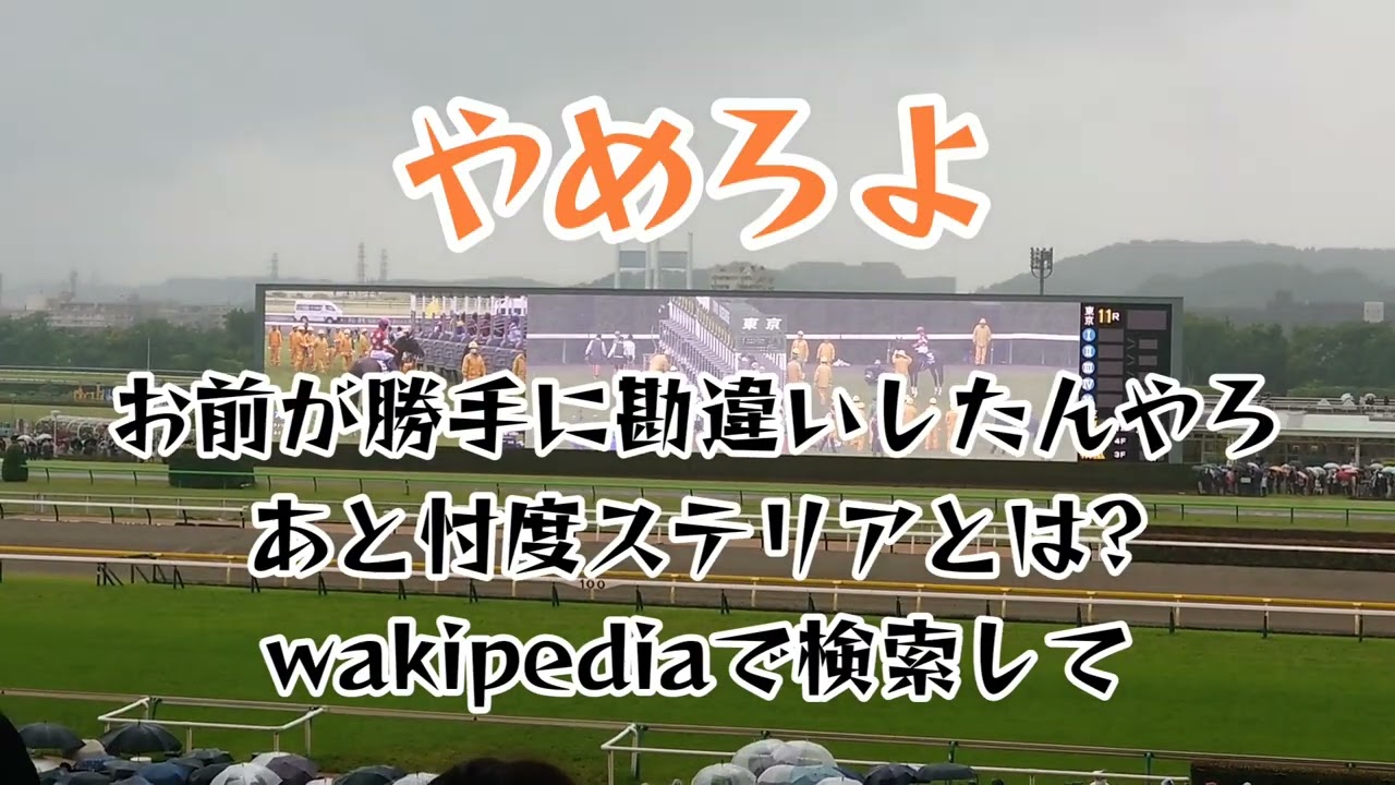 湧き造動画　ヴィクトリアマイル2023