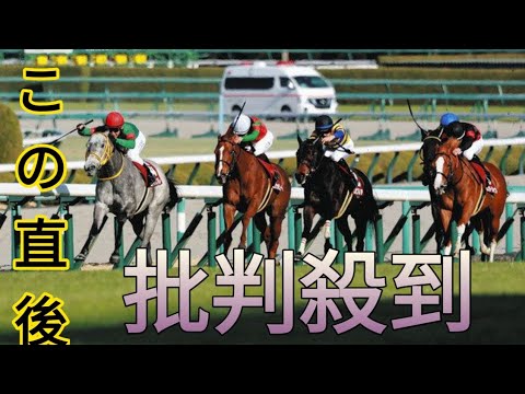【フィリーズR】4着で“桜花賞切符”を逃したバウンシーステップの菱田「最後も狭いところを割ってきてくれましたが」[Newspaper]
