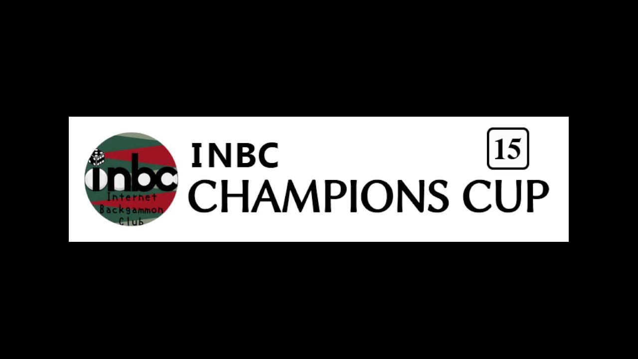 【第十五期INBCチャンピオンズカップ】しすけ魔王 vs Yonsen 戦