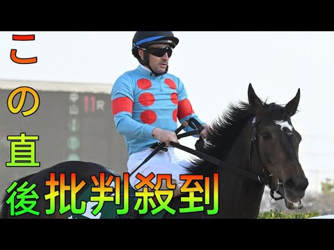 【フラワーＣ】いざオークス路線へ　出世レース制したミアネーロを〝最速ジャッジ〟　津村が断言「格段に馬は良くなっていました」daily news]