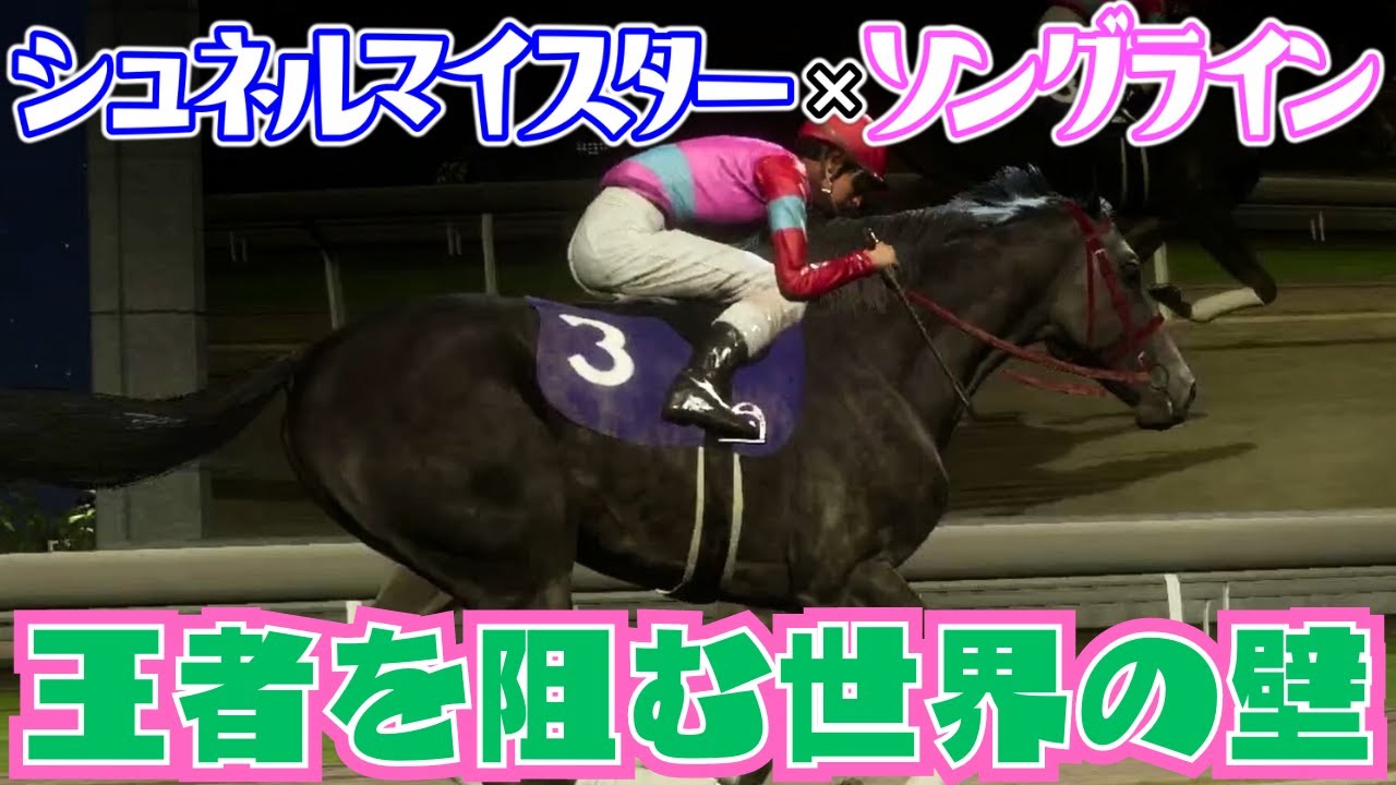 【NHKマイルカップル#9】寿引退した2頭の幸せな繁殖生活9日目【ウイニングポスト10】