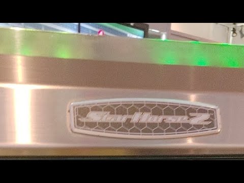 ステーホース2