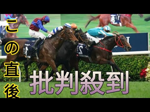 香港の中距離最強馬、ロマンチックウォリアーが安田記念参戦に前向き　Ｃ・シャム調教師「東京の長い直線にも対応できると思っている」[Newspaper]