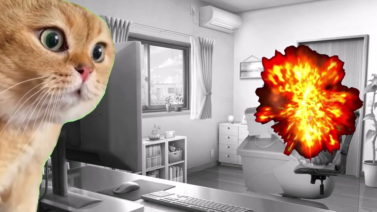 【猫ミーム】阪神大賞典の熟練の戦士達とスプリングSのとある兄弟達に賭けた男の末路