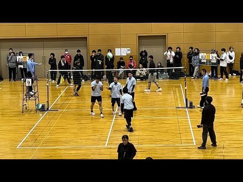 ジャパンカップ高岡　　玖虎vs JOKER