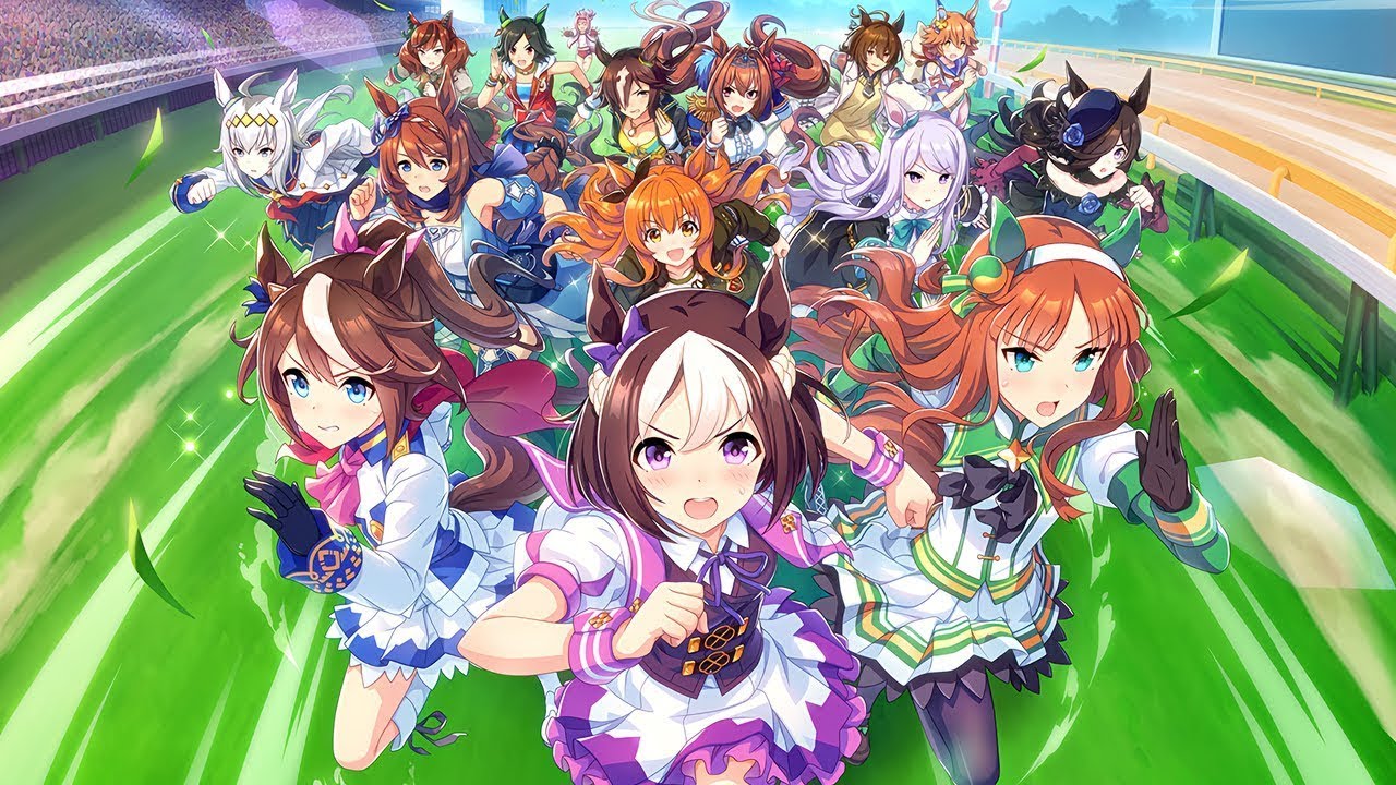 ウマ娘 ドゥラメンテ マスターズチャレンジ 天皇賞 (春) LEVEL2 レース