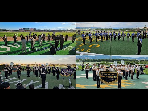 【現地・2023年】G1/Jpn1/G2/G3 ファンファーレ 現地映像集