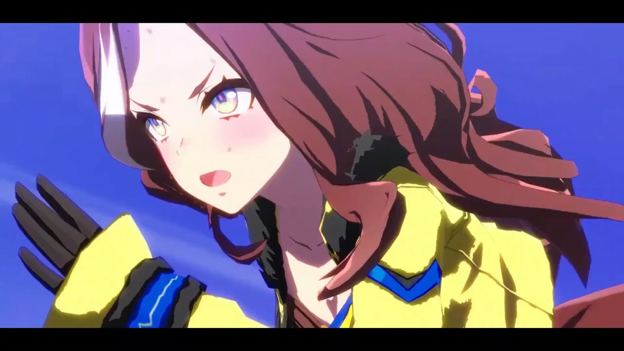 【ウマ娘】ラインクラフト　05年NHKマイルカップ　実況　青嶋達也　変則２冠達成！　福永祐一　デアリングハート　恐ろしい！新たな女傑の誕生です！