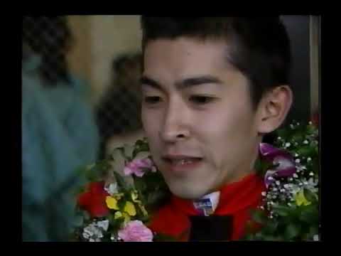 1999 朝日杯3歳S エイシンプレストン