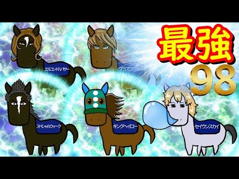【真世代を語るシリーズ】『伝説』激動の時代を駆け抜けた98年『最強世代』を語る【＃15】