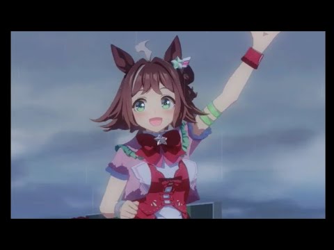 【ウマ娘】ラインクラフトの特殊実況【NHKマイルC】