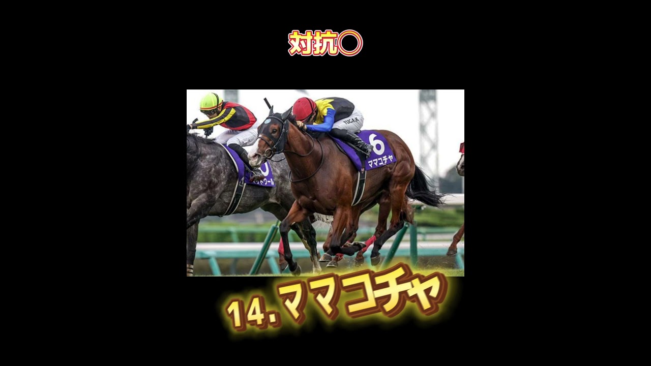 「1000円競馬」高松宮記念最終結論