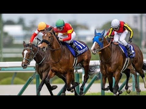 【GI】第68回大阪杯実況[優勝馬　ベラジオオペラ　横山和生騎手]