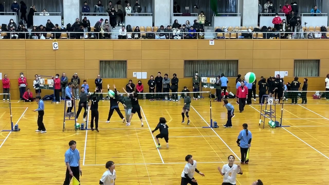 2024.3.23ジャパンカップKBC vs Ass
