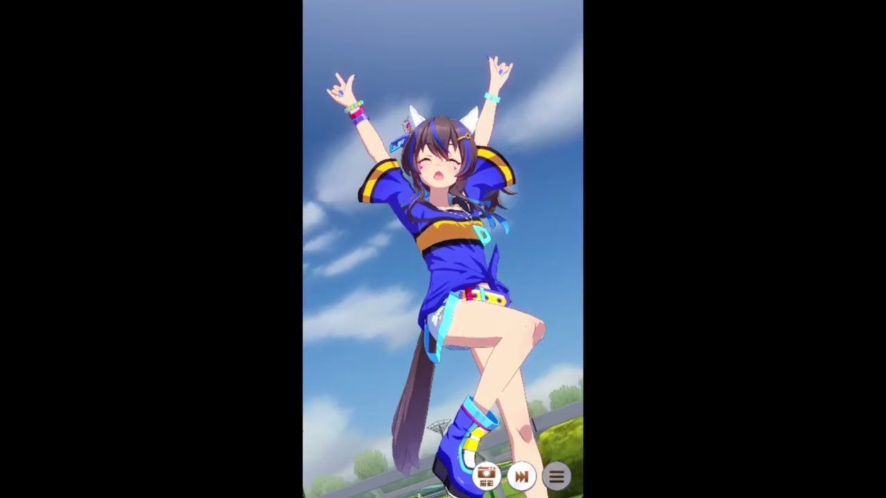 【ウマ娘】マスターズチャレンジレベル３（20240329～）マイルCSダイタクヘリオス【ノースフライト・ビコーペガサス・サクラバクシンオー】