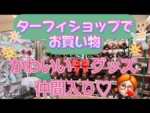 ⦅競馬⦆ターフィーショップお買い物紹介!!