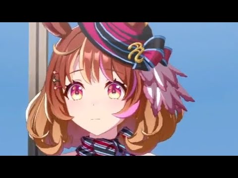 【ウマ娘】マスターズチャレンジ マイルCS Lv3