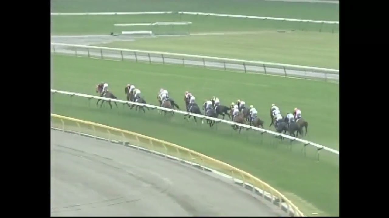 オークス 2005年